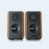 Edifier S1000w Altavoz Negro, Madera Inalámbrico Y Alámbrico 120 W