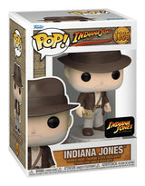 Figura Pop Indiana Jones - Indiana Jones