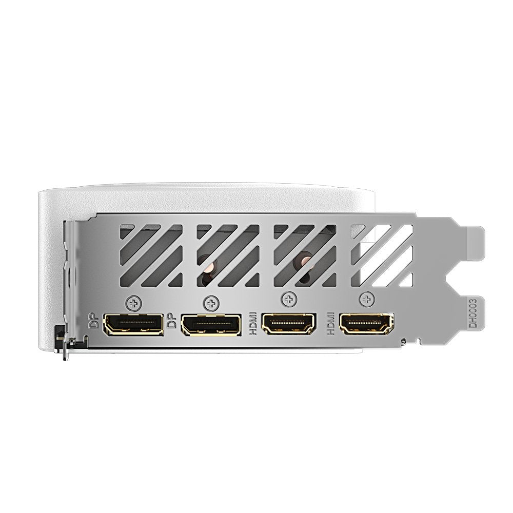 EAN 4719331313449 - GIGABYTE AERO GeForce RTX 4060 Ti OC 8G NVIDIA 8 GB GDDR6 imagen 3