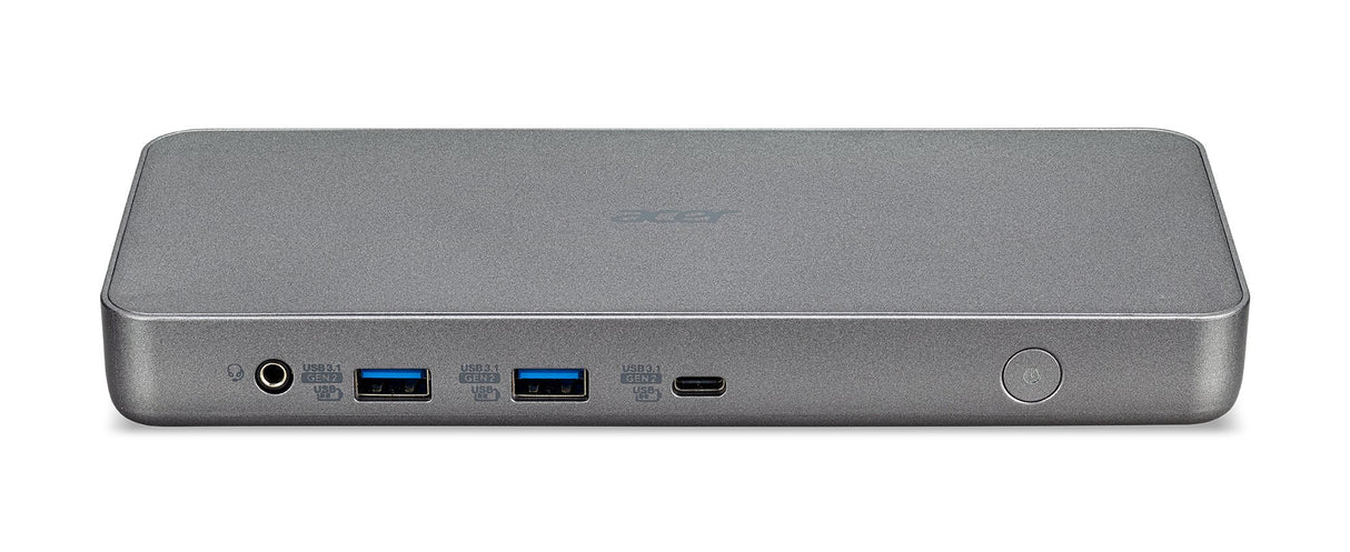 Acer D501 Dock Ii Usb 3.2 Gen 1 (3.1 Gen 1) Type-C Gp.Dck11.00f