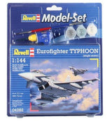 Model Set Eurofighter Tipohoon