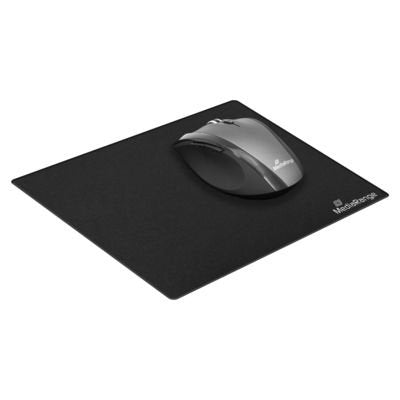 Alfombrilla Mediarange Mros251 Para Ratón Negro