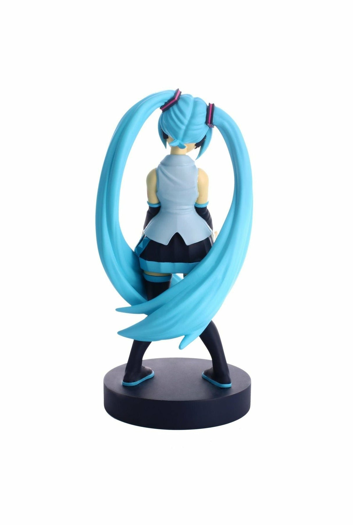 EAN 5060525895463 - Cable Guys Hatsune Miku Soporte pasivo Mando de videoconsola, Teléfono móvil/smartphone Multicolor imagen 2