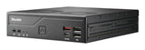 EAN 0887993007816 - Shuttle Slim PC DH810 1,35 l tamaño PC Negro LGA 1851 (Socket V1) imagen 2