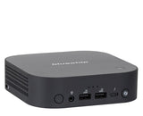 Bluechip Businessline M1470, Copilot+ Pc Intel® Core Ultra 7 Procesador 258v / Hasta 4.80 Ghz, Windows 11 Pro Premium For Copilot+ Pc, 32 Gb Lpddr5x, 500 Gb Nvme Ssd, Intel® Wi-Fi 7, Bluetooth 5.4, Rj45 (2,5 Gb/S), Intel® Arc 140v Gpu,