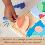 EAN 0194735241750 - Fisher-Price HXY42 juego educativo imagen 11