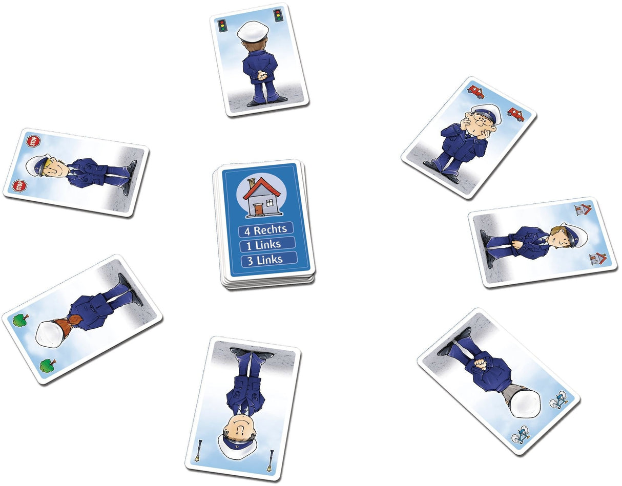 Amigo Rinks & Lechts 03947