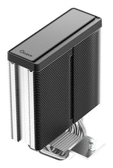 Ocypus Delta A40 Elite Dual Fan (Negro, 120 Mm) Delta-A40-Bk2nnwn00x-Gl