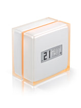Netatmo Nth01-Es-Ec Termostato Wifi Inteligente