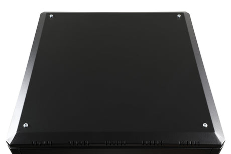 EAN 4016032353317 - Digitus DN-19 42U-6/6-B-1 armario rack Rack o bastidor independiente Negro imagen 5