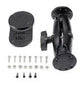 EAN 0793442914874 - Intermec Vehicle Dock Mounting Kit Negro imagen 1