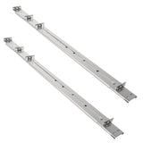 EAN 4710679814834 - Silverstone SST-RM43-320-RS caja para disco duro externo Caja de disco duro (HDD) Gris 2.5/3.5" imagen 11