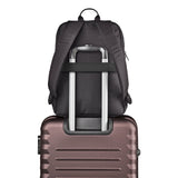 EAN 8435430628135 - NGS MONRAY SACKS VENTURE BLACK 39,6 cm (15.6") Mochila Negro imagen 6
