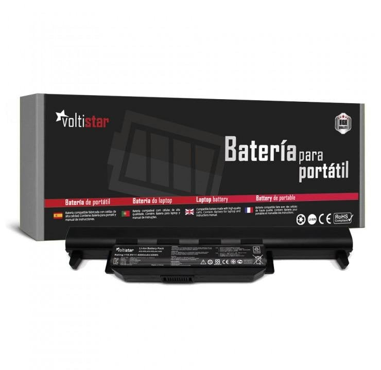 Batería Para Portátil Asus A32-K55