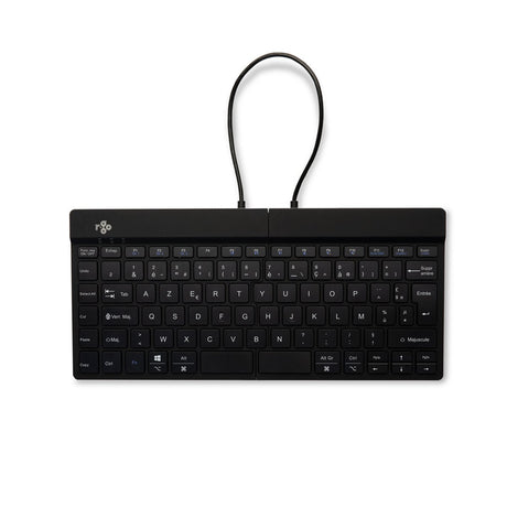EAN 8719274491880 - R-Go Tools R-Go Split teclado Oficina Francés imagen 3