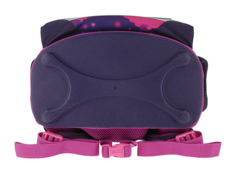 EAN 4008110370880 - Herlitz Loop Plus Magic Unicorn juego de mochila escolar Chica Poliéster Púrpura, Violeta imagen 4