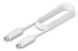 EAN 0810084692400 - Ubiquiti UACC-AI-Theta-Audio-Cable-1M cable de audio Blanco imagen 1