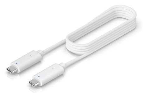 EAN 0810084692400 - Ubiquiti UACC-AI-Theta-Audio-Cable-1M cable de audio Blanco imagen 1