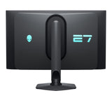 EAN 5397184821596 - Alienware AW2725DF pantalla para PC 67,8 cm (26.7") 2560 x 1440 Pixeles Quad HD QD-OLED Negro imagen 6