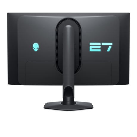 EAN 5397184821596 - Alienware AW2725DF pantalla para PC 67,8 cm (26.7") 2560 x 1440 Pixeles Quad HD QD-OLED Negro imagen 6