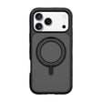 EAN 4895206945523 - LAUT CARBON MATTER funda para teléfono móvil 17,5 cm (6.9") Negro imagen 1