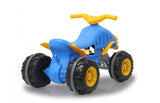 Jamara Little Quad Azul 1,5+