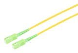 S-Impuls Lwl Sx Cable De Red Sc Sc Apc 9 125?, Os2 Amarillo, 30m
