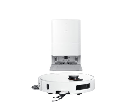 EAN 6932554439897 - Xiaomi Robot Vacuum 5 Blanco imagen 3