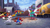 Ps5 Marvel Cosmic Invasion Eu