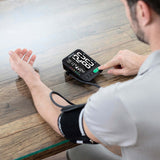EAN 4015588515828 - Medisana BU 582 Antebrazo Automático 2 usuario(s) imagen 2
