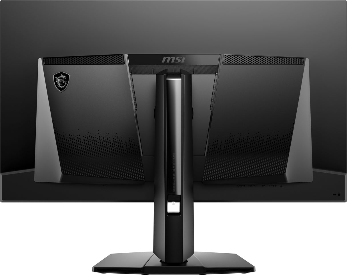 Monitor Oled 32"/Mag 321up Qd-Oled Msi