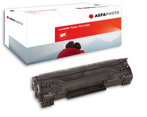 Agfaphoto Apthp35ae Cartucho De Tóner Negro 1 Pieza(S)