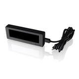 Thermaltake Kit De Pantalla Lcd Black Tower 300 / Ceres 330, Pantalla Negra Ac-073-Oo1nan-A1