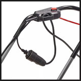 Cortacésped Einhell Gc-Em 1800/43, 3400090 Rojo/Negro