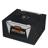 Fuente De Alimentación Gigabyte Atx P850w Aorus 80+ Gold/Modular Gp-Ap850gm