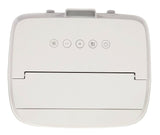 Aire Acondicionado Blaupunkt Moby Blue S 09 Monoblock-Klimagerät