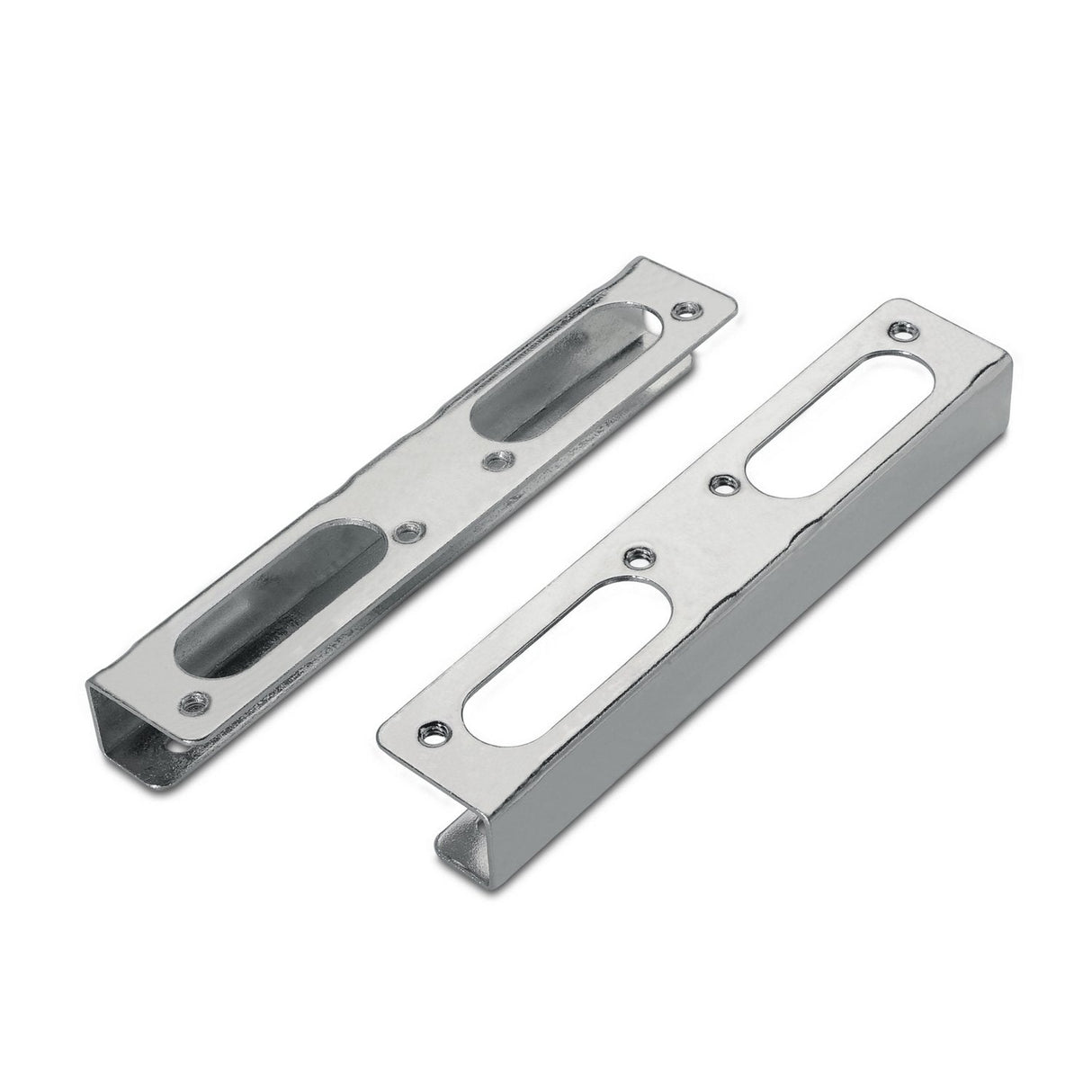 Aisens Adaptador Metalico 3.5" Para Disco Duro 2.5" O Ssd - Plata