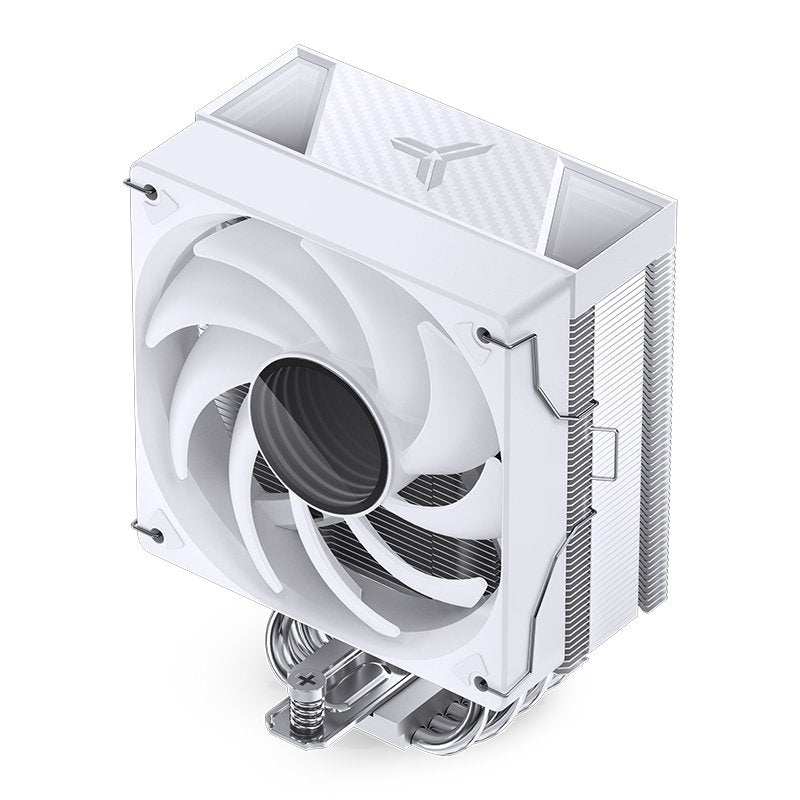 Jonsbo Cr-1000 V2 Rgb - Blanco