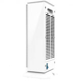 EAN 8435484053112 - Cecotec 05311 calefactor eléctrico Interior Acero inoxidable, Blanco 2000 W Ventilador eléctrico imagen 10
