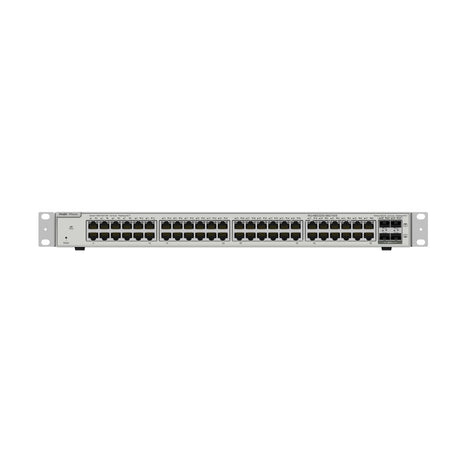 EAN 6971693270886 - Ruijie Networks RG-NBS3200-48GT4XS switch Gestionado L2 Gigabit Ethernet (10/100/1000) Gris imagen 1