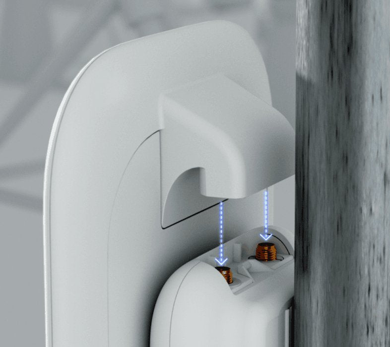 Ubiquiti Uk-Ultra Panel-Antenna