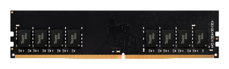EAN 765441637016 - Team Group ELITE TED416G2666C1901 módulo de memoria 16 GB 1 x 16 GB DDR4 288-pin DIMM imagen 1