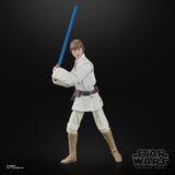 Figura Hasbro Star Wars A New Hope The Black Series Luke Skywalker