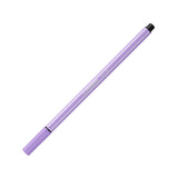 Stabilo Pen 68 Rotulador Lila Claro -10u-