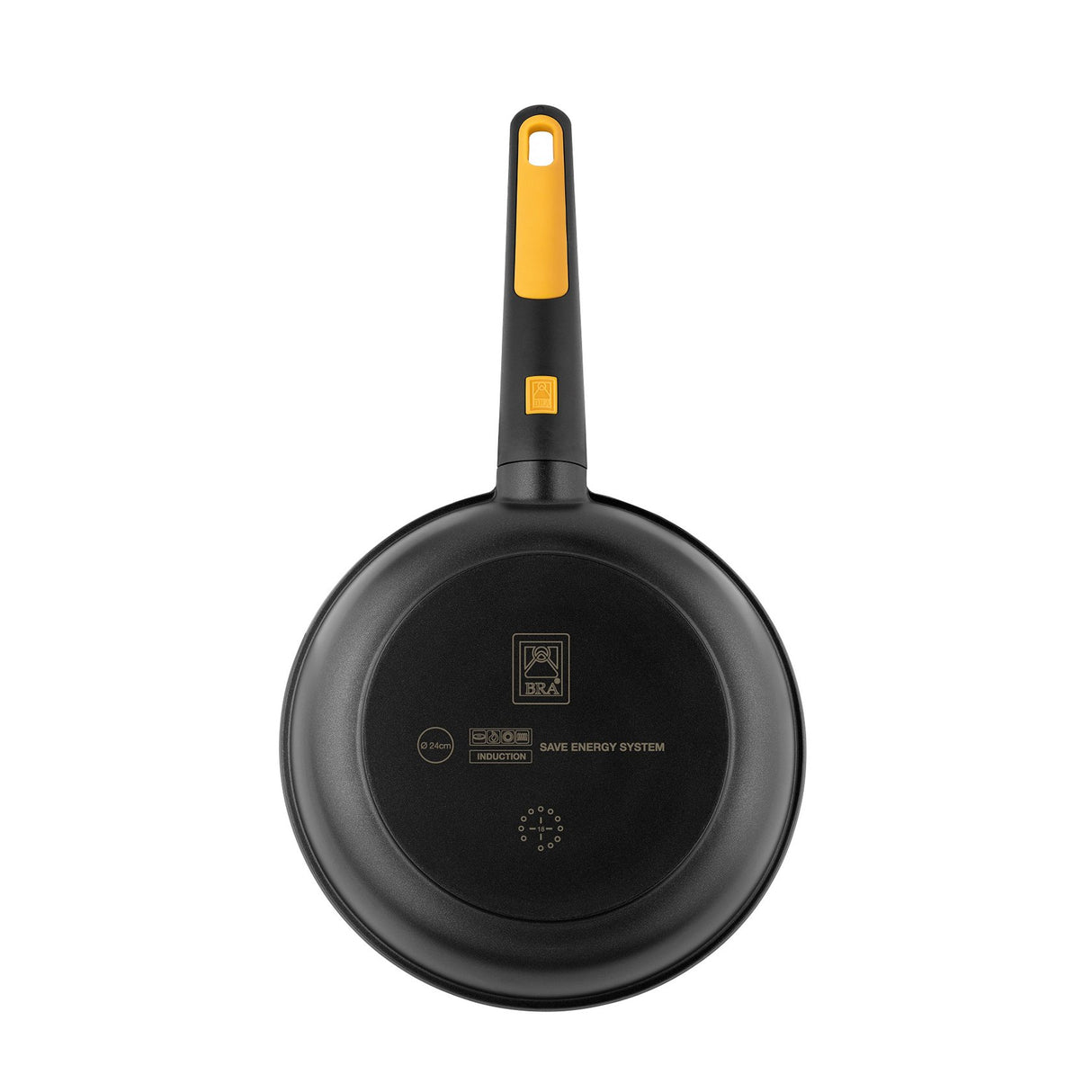 EAN 8411796110477 - BRA Fast Click Sartén multiuso Alrededor imagen 4