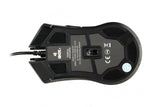 EAN 5901443055884 - iBox AURORA A-3 ratón Juego mano derecha USB tipo A Óptico 6200 DPI imagen 5