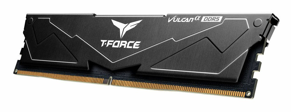 EAN 765441868120 - Team Group VULCAN FLABD516G6000HC3001 módulo de memoria 16 GB 1 x 16 GB DDR5 48000 MT/s 288-pin DIMM imagen 2