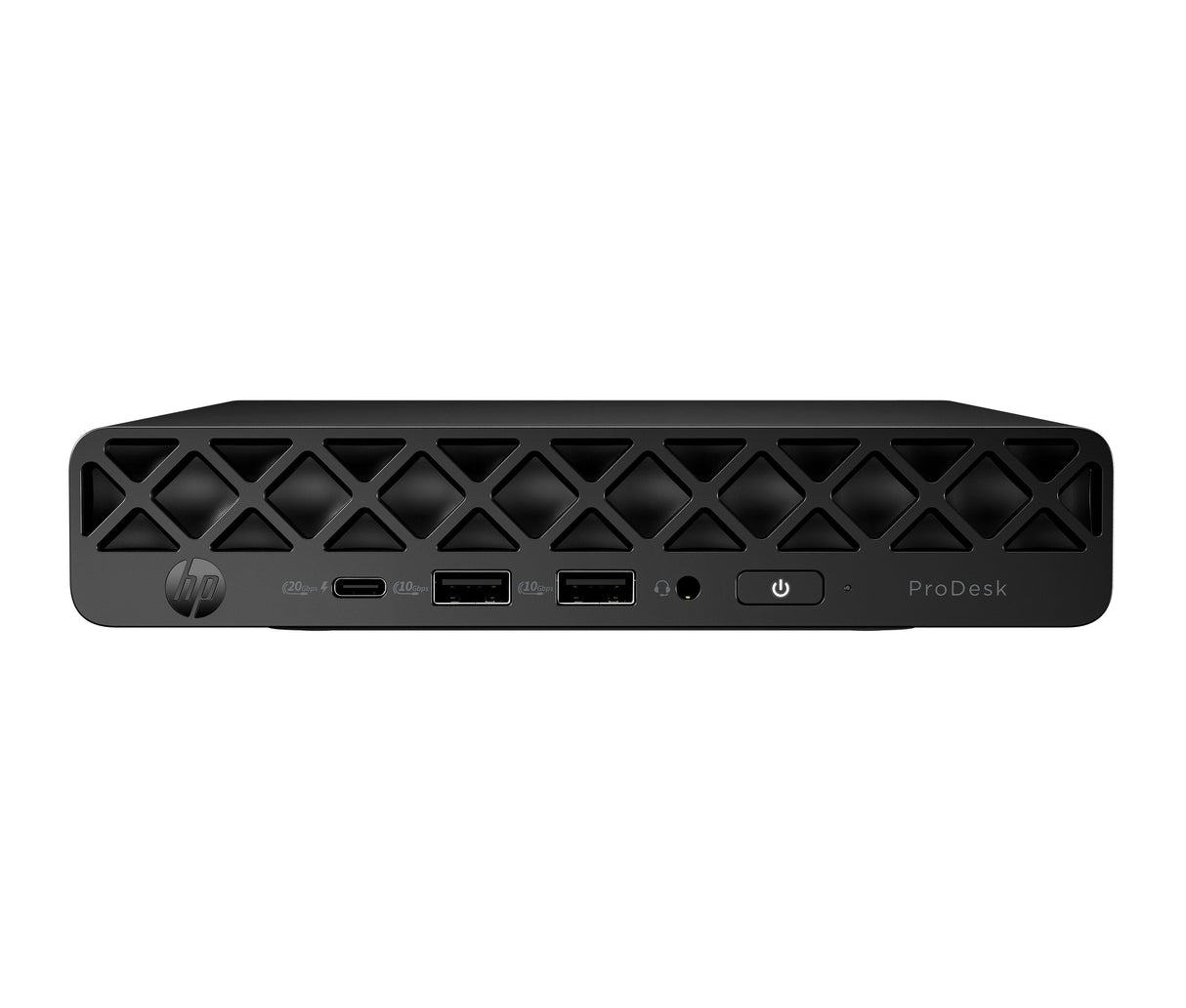 Hp Prodesk 4 Mini G1i U5-235t Syst
