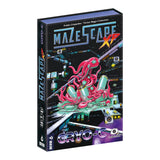 EAN 8436589626652 - Devir BGMSCRYML juego de tablero 15 min Juego de mesa Lógico imagen 1