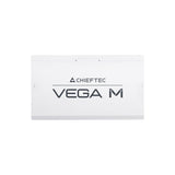EAN 753263079107 - Chieftec Vega PPG-750-CW unidad de fuente de alimentación 750 W 24-pin ATX ATX Blanco imagen 5